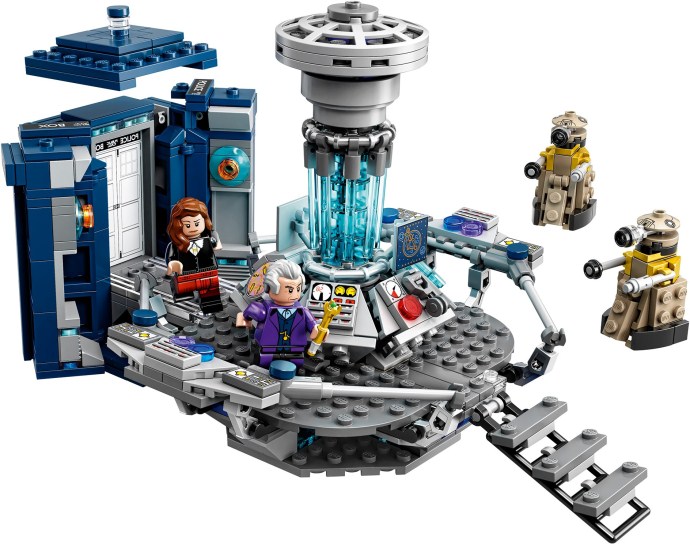 Set 21304-1