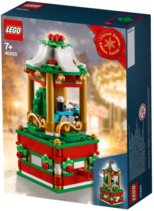 Set 40293-1