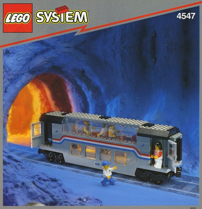 Set 4547-1
