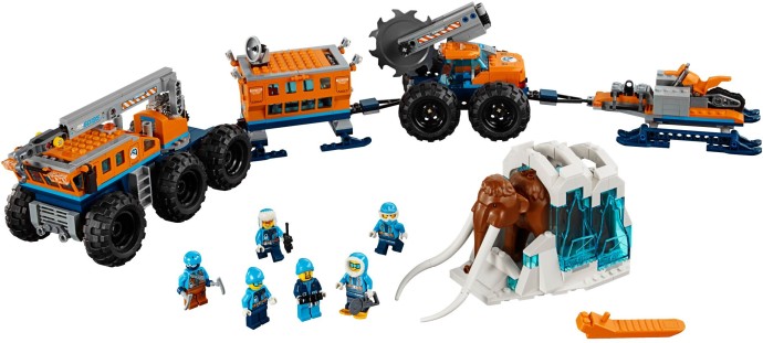 Set 60195-1