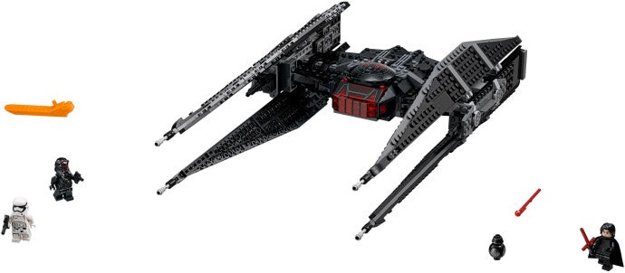 Set 75179-1