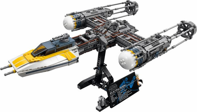 Set 75181-1