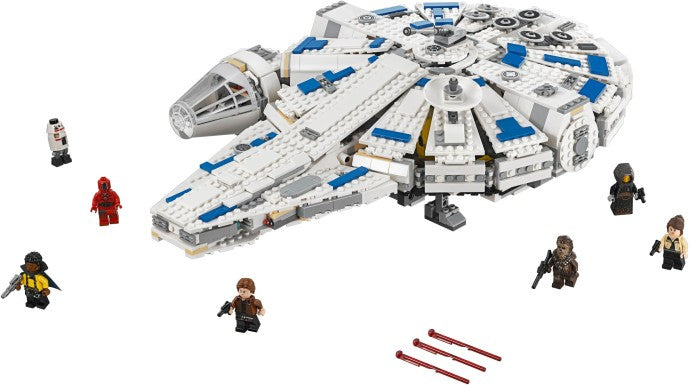 Set 75212-1