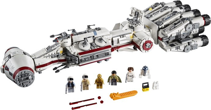 Set 75244-1