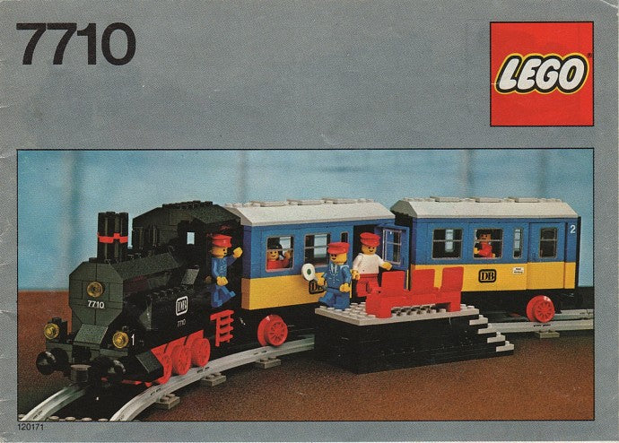 Set 7710-1
