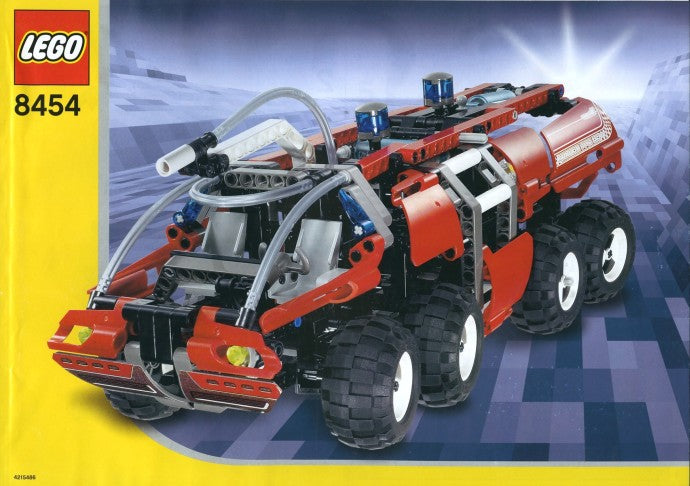 Set 8454-1