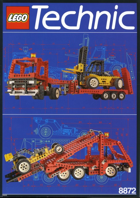 Set 8872-1
