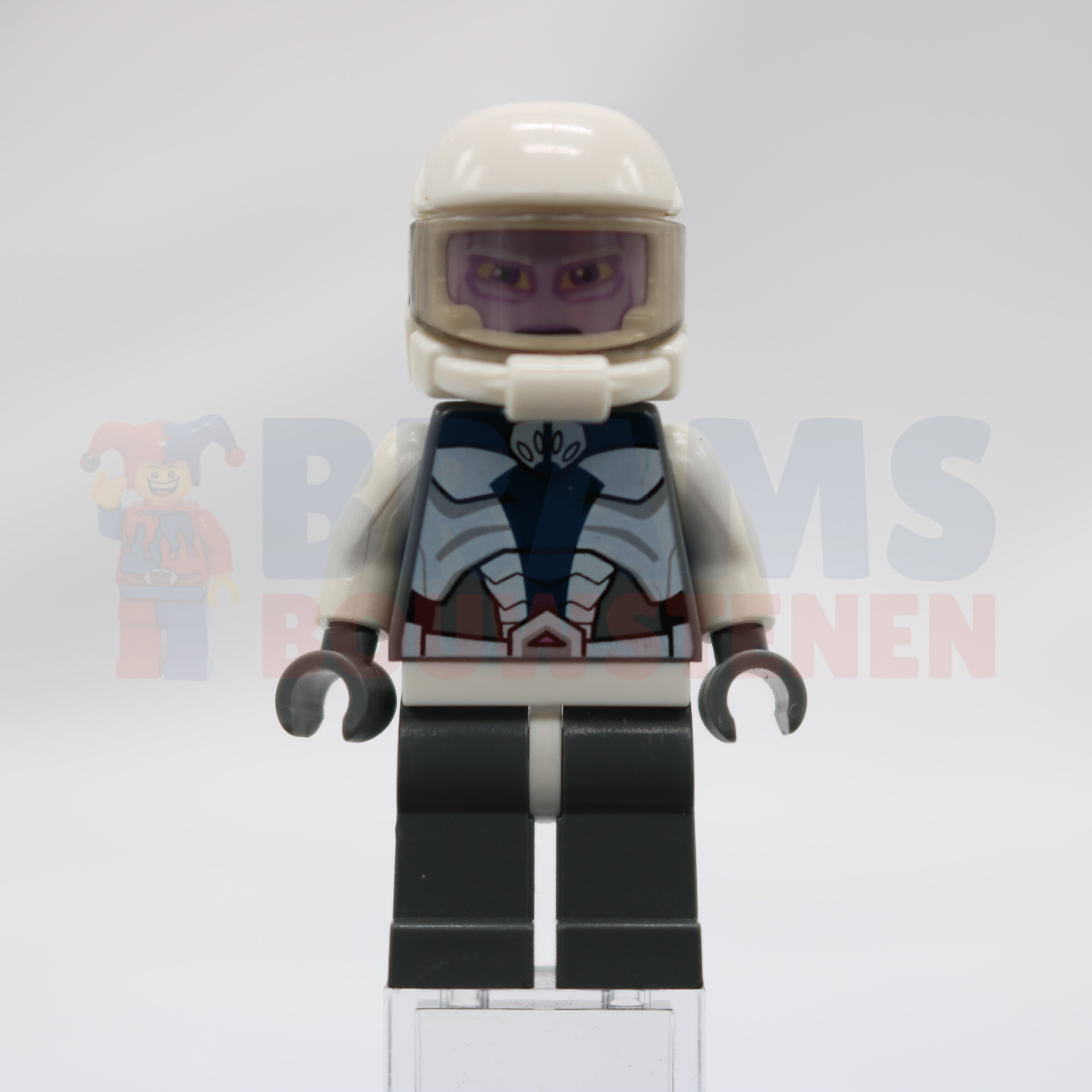 Minifig sw0454 - Umbaran Soldier
